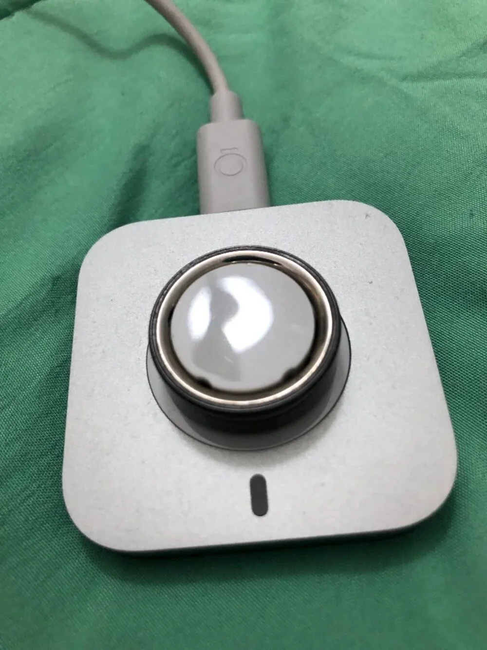 Oura Ring 4 BLACK SIZE 9